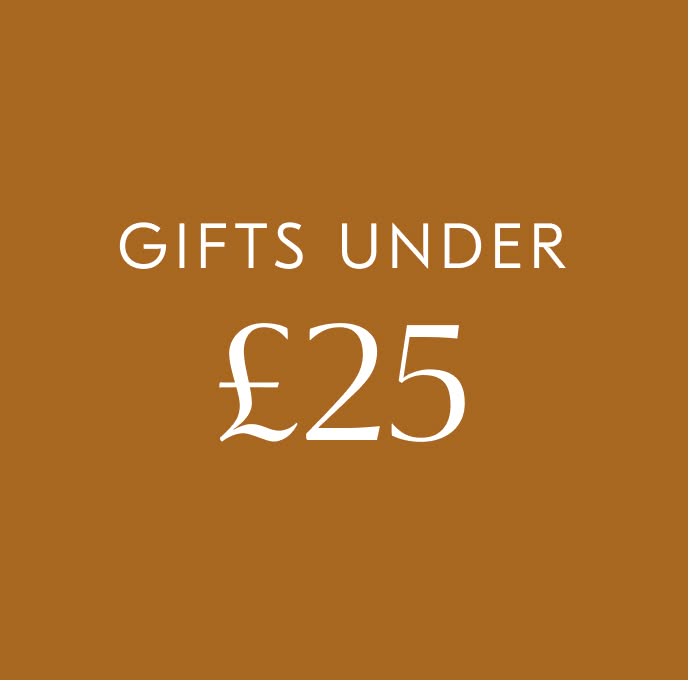 Gifts under 25
