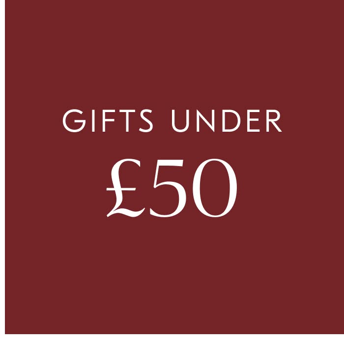 Gifts under 50