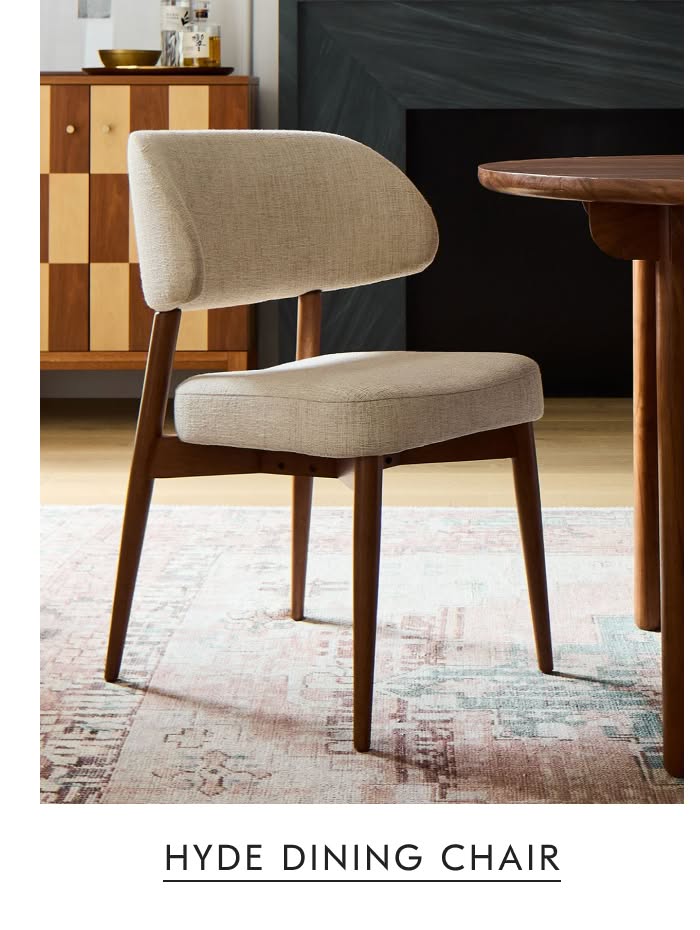 Hyde Dining Chair