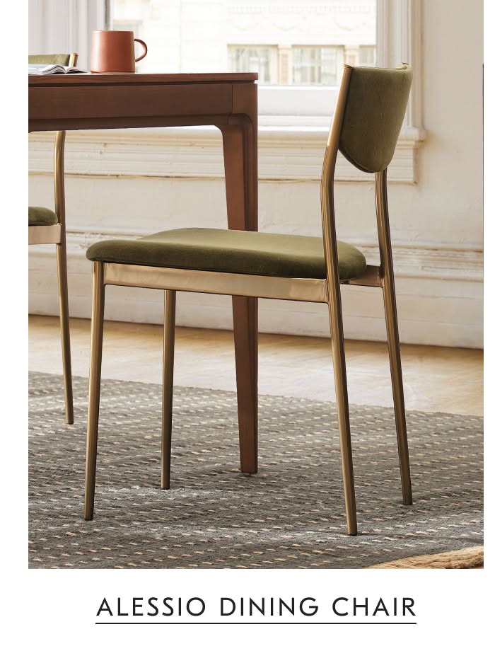 Alessio Dining Chair