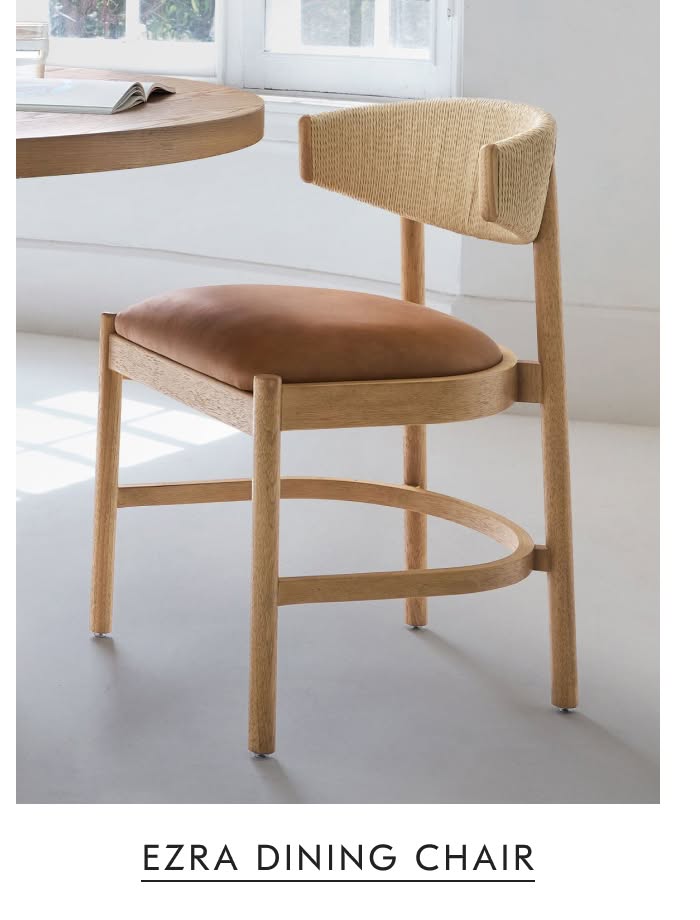 Ezra Dining Chair