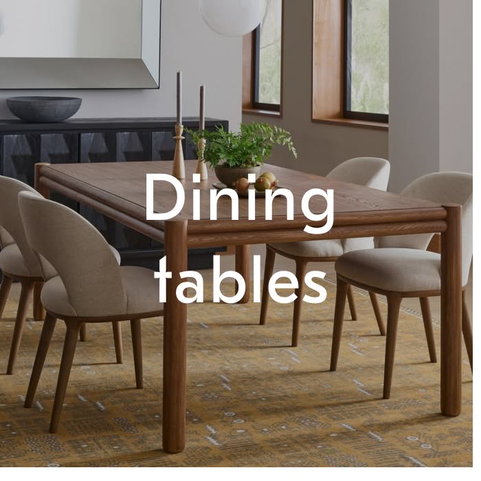 Dining Tables