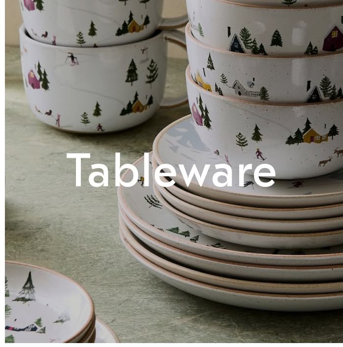 Tableware