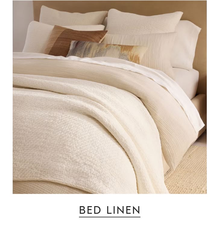 Bed Linen