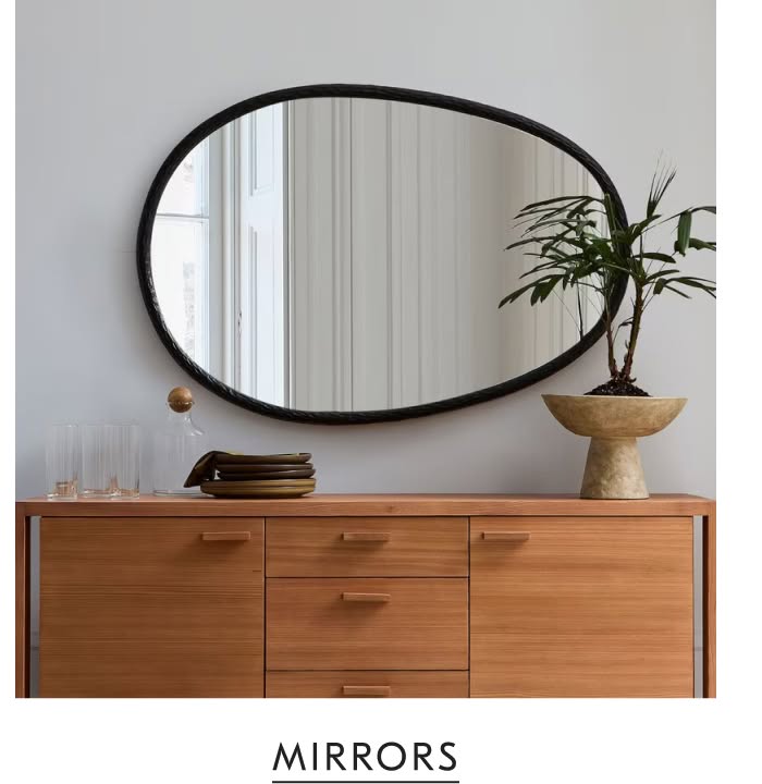Mirrors