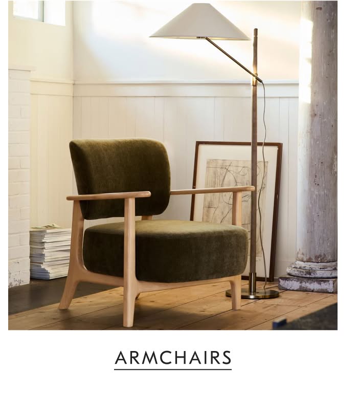 Armchairs