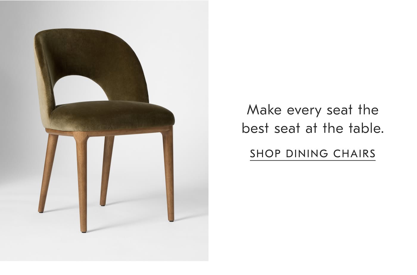 Shop Dining Chairs