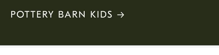 Pottery barn kids