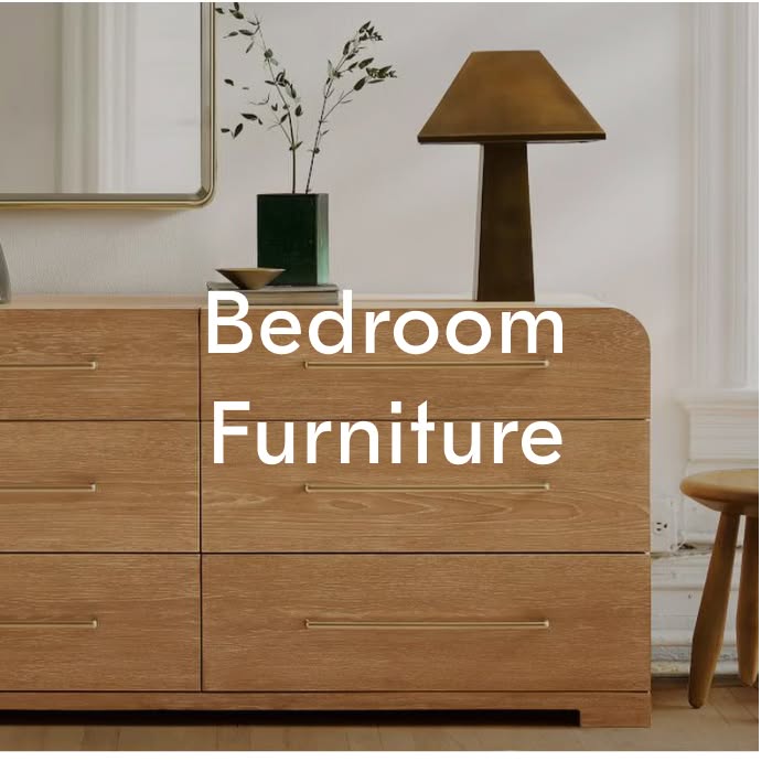 In-stock Bedroom Furniture