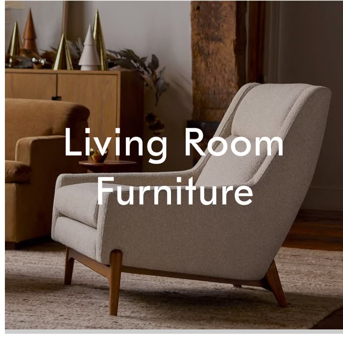 In-stock Living Room Furniture