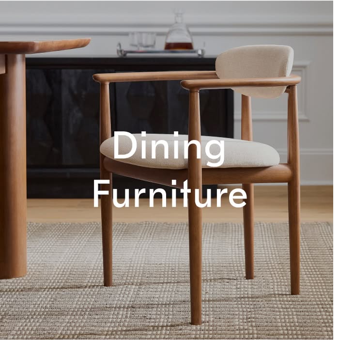 In-stock Dining Furniture