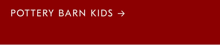 Pottery barn kids
