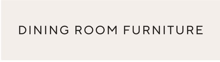 Dining room furniture