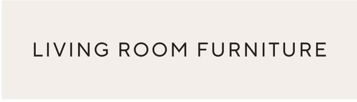 Living room furniture