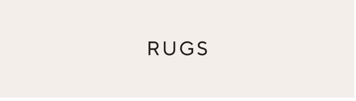 Rugs