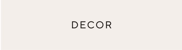 Decor