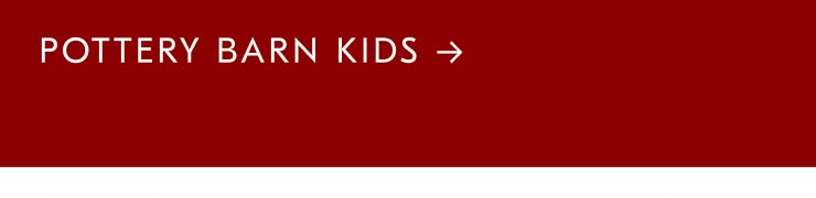 Pottery barn kids