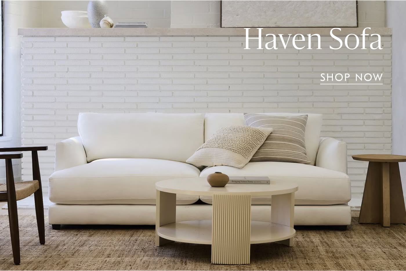 Haven Sofa