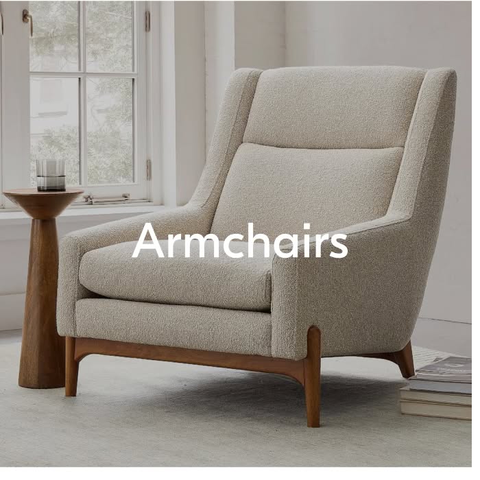 Armchairs