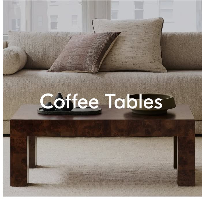 Coffee Tables