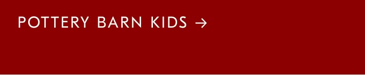 Pottery barn kids 