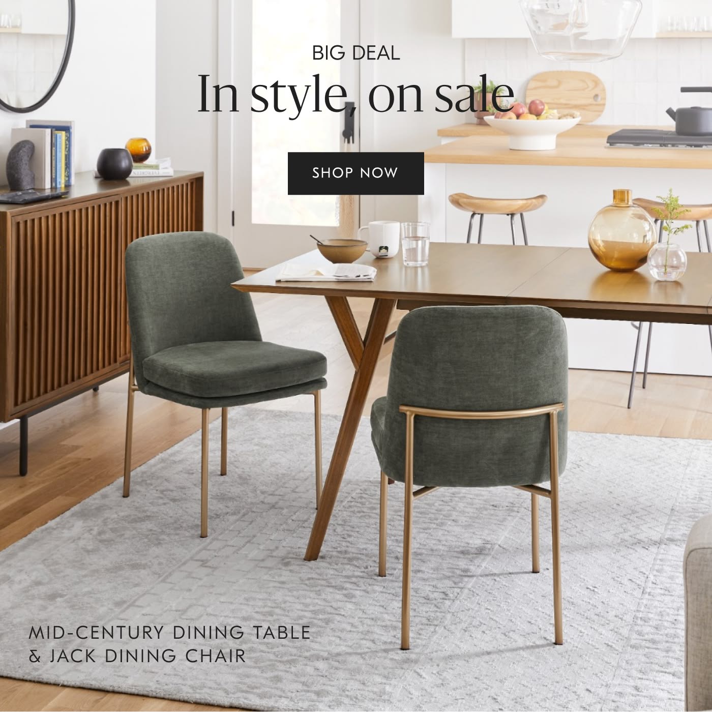In style on sale - Shop now