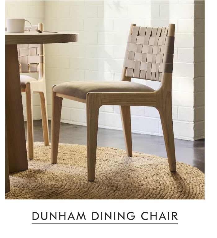 Dunham Dining Chair