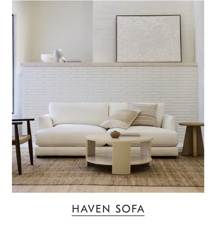 Haven Sofa