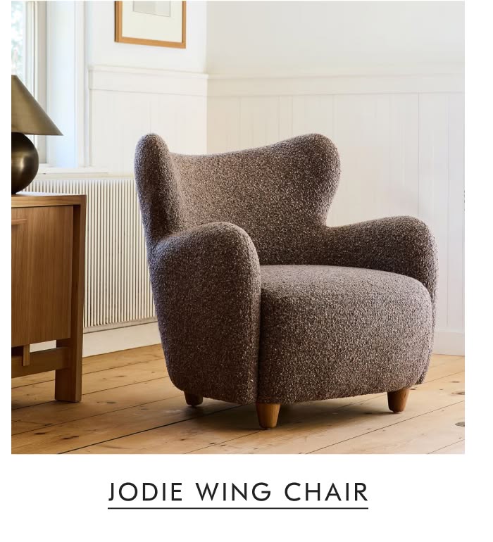 Jodie Wing Armchair