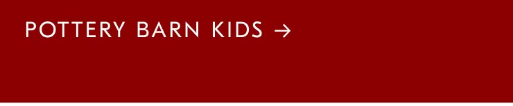 Pottery barn kids
