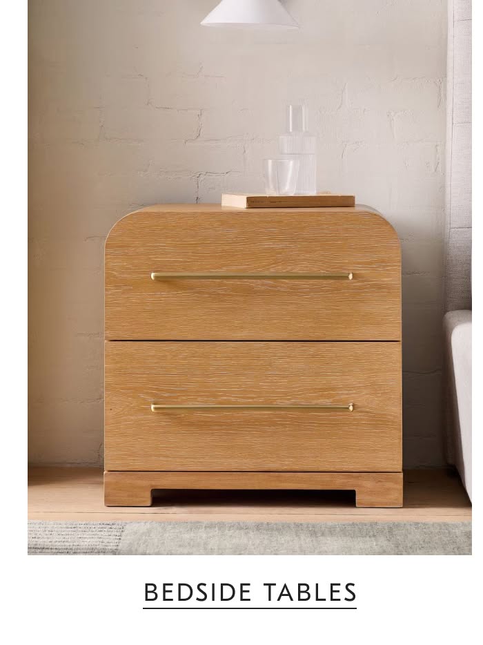Bedside Tables