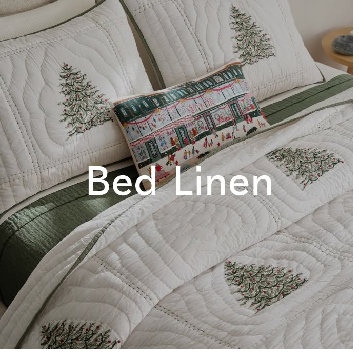 Bed Linen