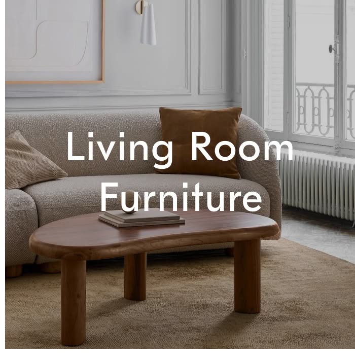 Living Room Furniture