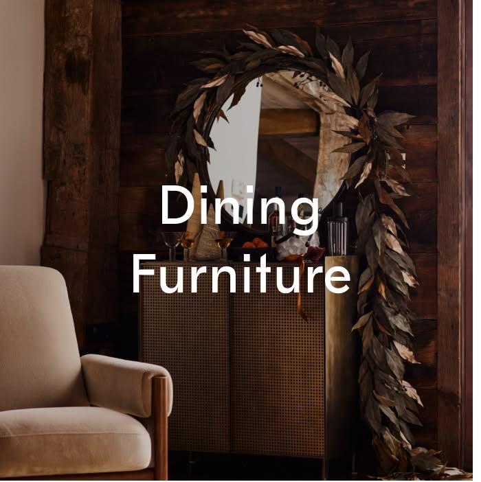 Dining Furniture