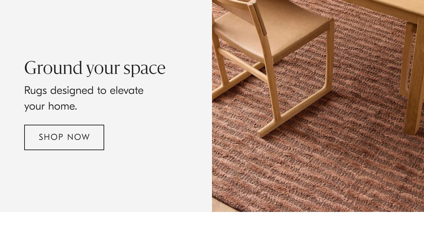 Ground Your Space