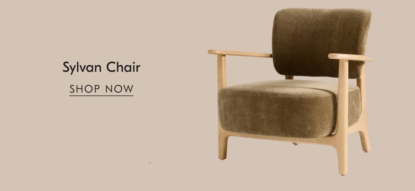 Sylvan Chair