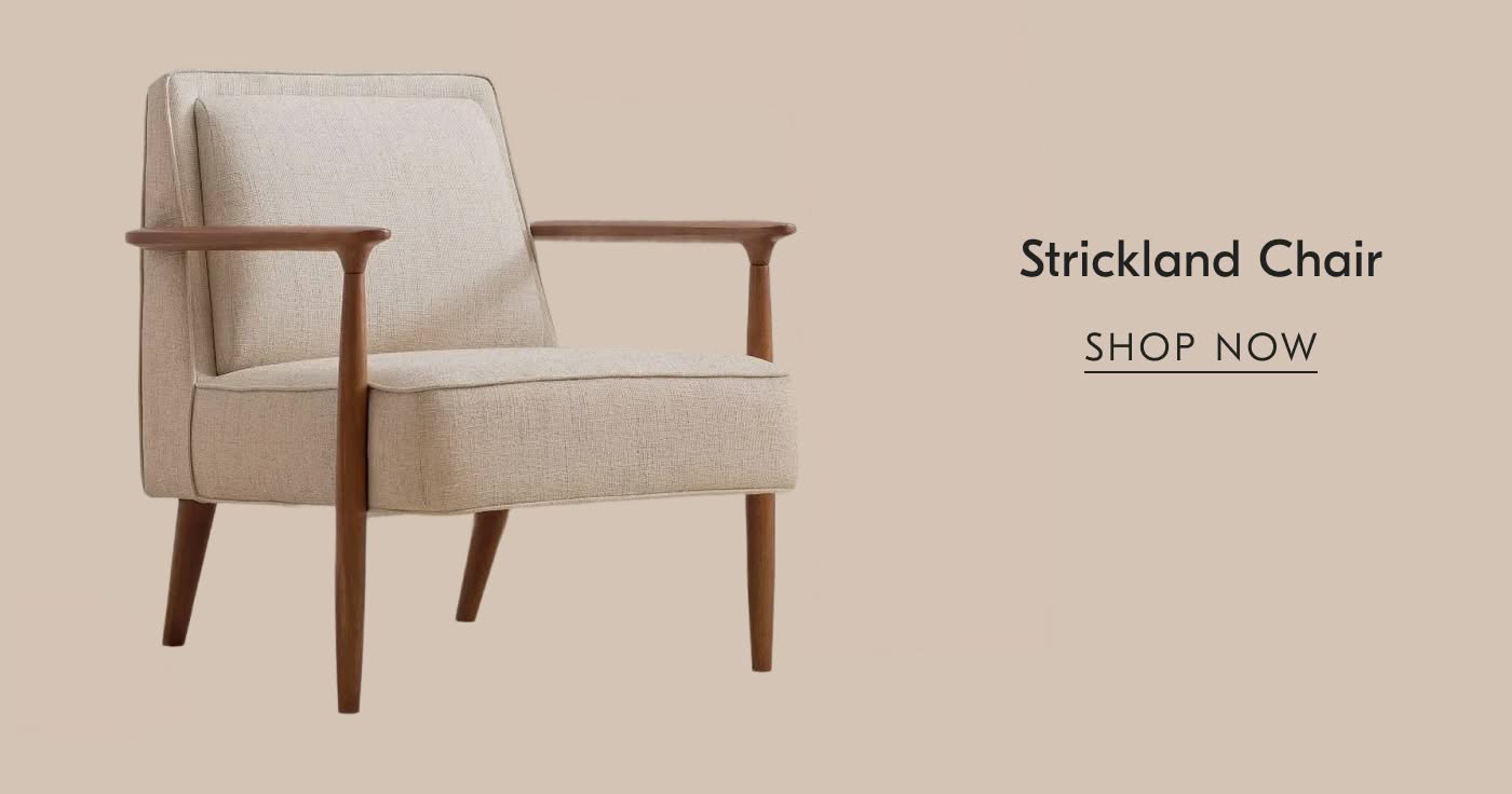 Strickland Chair