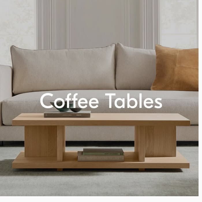 Coffee Tables