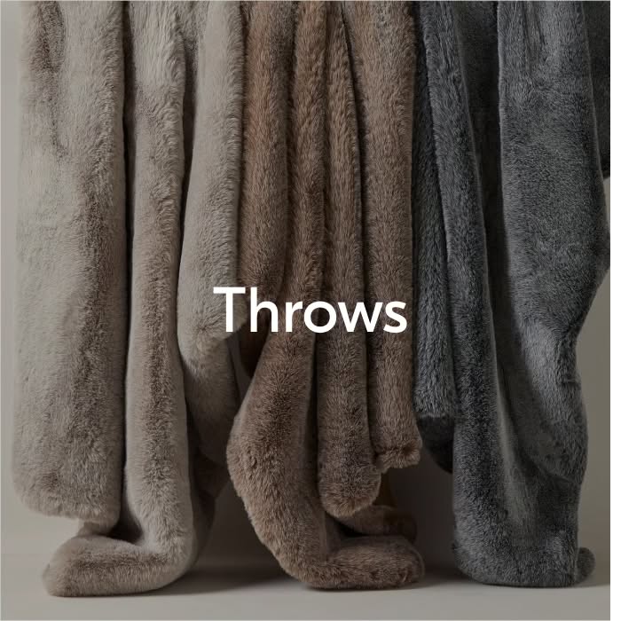 Throws