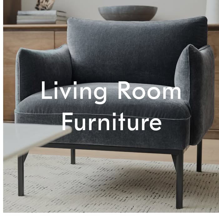 Living Room Furniture