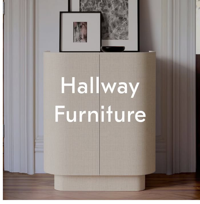 Hallway Furniture