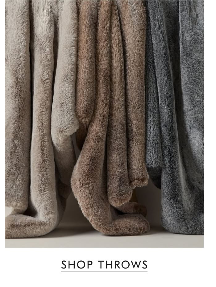 Shop Throws