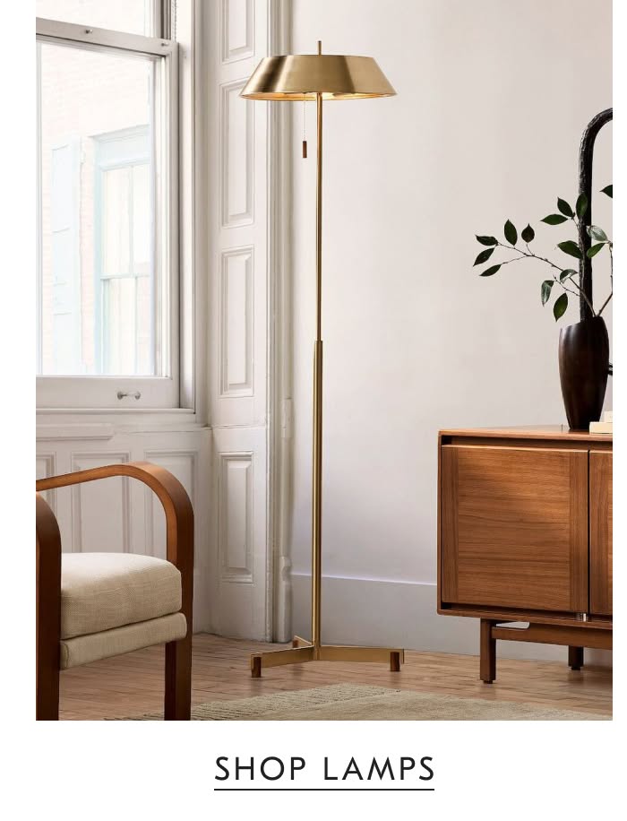 Shop Lamps