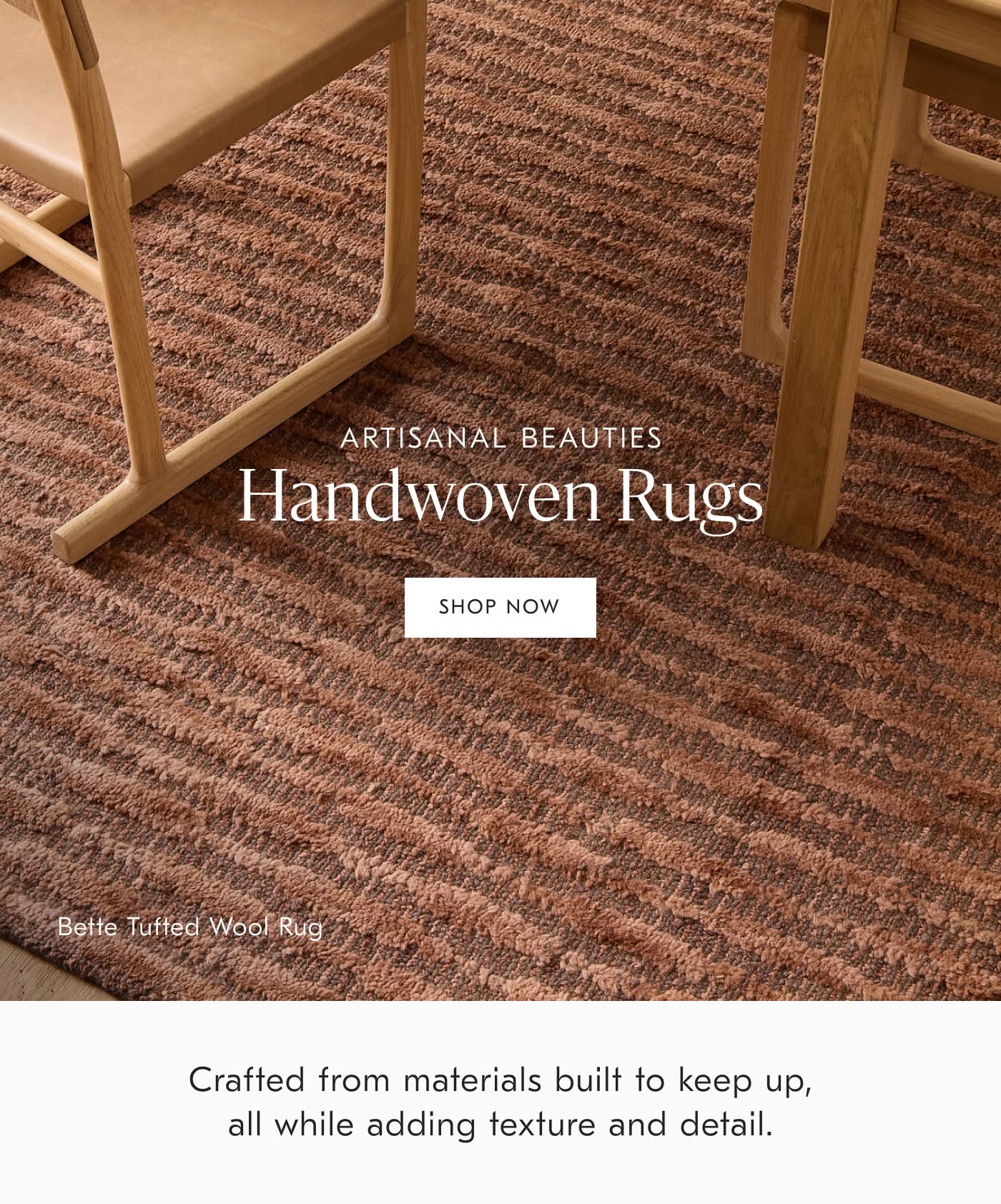 Handwoven Rugs