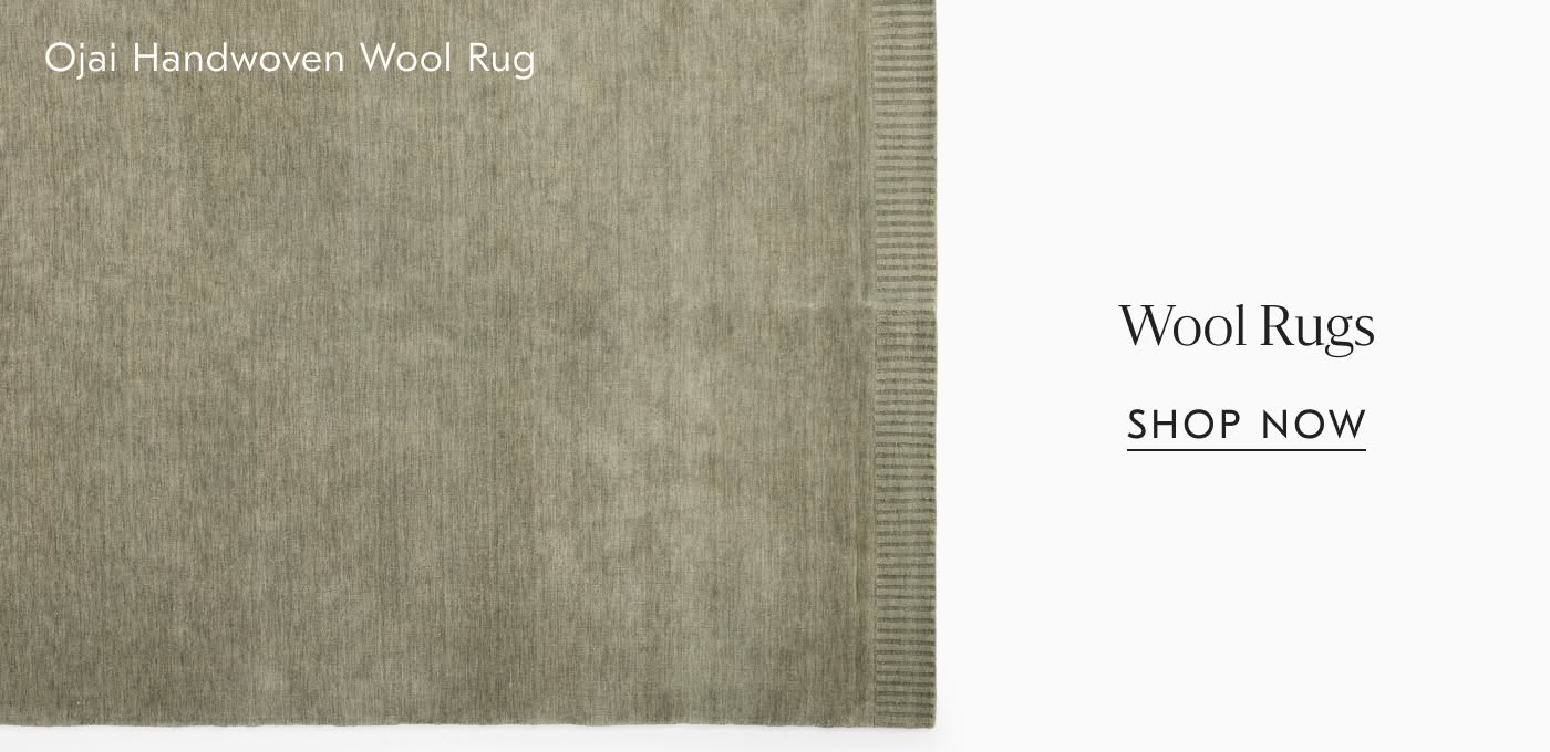 Wool Rugs