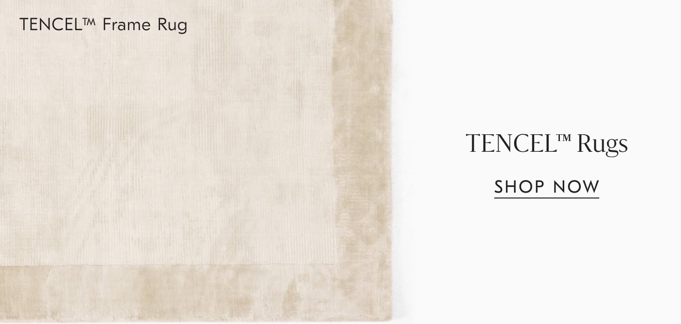 Tencel Rugs