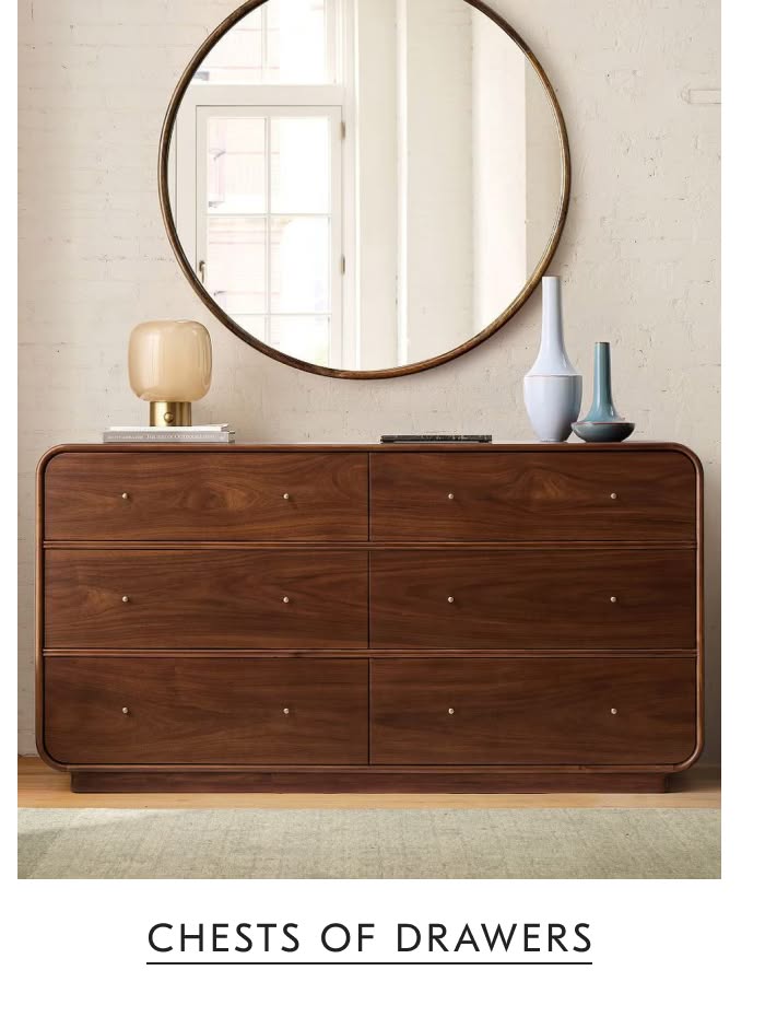Chests of Drawers