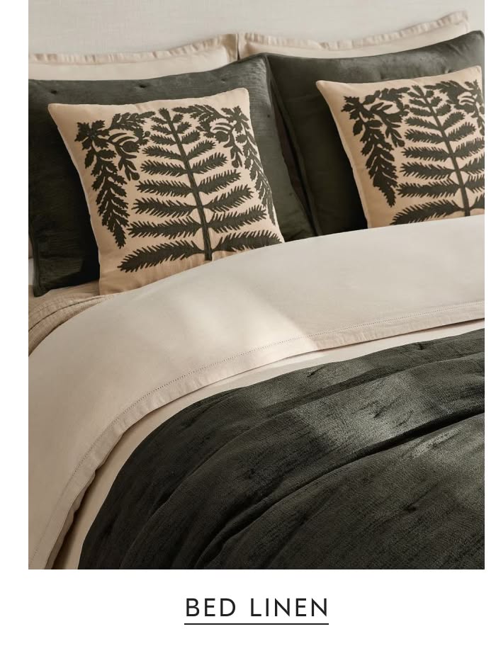 Bed Linen