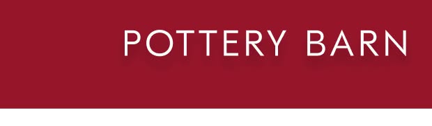 Pottery Barn