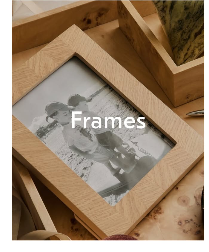 Frames